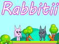Spiel Rabbitii
