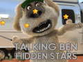 Spiel Talking Ben Hidden Stars