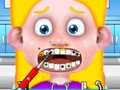 Spiel Little Dentist For Kids