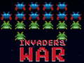 Spiel Invaders War