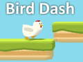 Spiel Bird Dash