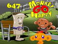 Spiel Monkey Go Happy Stage 647