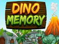 Spiel Dino Memory