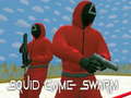 Spiel Squid Game Swarm