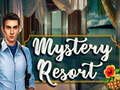 Spiel Mystery Resort