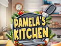 Spiel Pamela's Kitchen