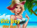 Spiel Girls Sexy Bikini Beach 