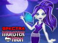 Spiel Spectra Monster High 