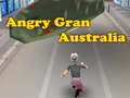 Spiel Angry Gran Australia