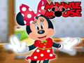 Spiel Minnie Mouse 