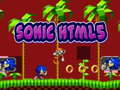 Spiel Sonic html5