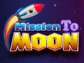 Spiel Mission To Moon 