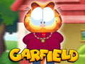 Spiel Garfield 