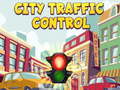 Spiel City Traffic Control