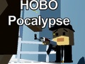 Spiel Hobo-Pocalypse