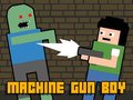Spiel Machine Gun Boy