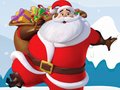 Spiel Santa Claus Finders