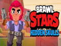 Spiel Brawl Stars Hidden Skulls