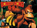 Spiel Super Donkey Kong 99