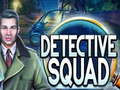 Spiel Detective Squad