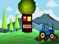 Spiel Tractor Escape
