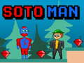 Spiel Soto Man