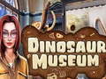 Spiel Dinosaur Museum