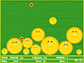 Spiel Bubble Fill