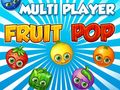 Spiel Fruit Pop Multi Player