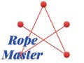 Spiel Rope Master