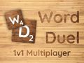 Spiel Word Duel