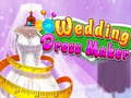 Spiel Wedding Dress Maker