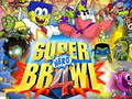 Spiel Super Hero Brawl 4