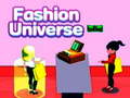 Spiel Fashion Universe