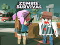 Spiel Zombie Survival