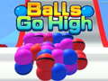 Spiel Balls Go High