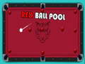 Spiel Red Ball Pool