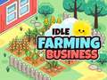 Spiel Idle Farming Business