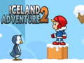 Spiel Icedland Adventure 2