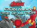 Spiel Avengers Iron Man Rise of Ultron 2