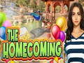 Spiel The Homecoming
