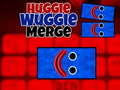 Spiel Huggie Wuggie Merge