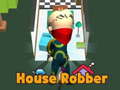 Spiel House Robber