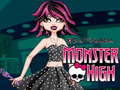 Spiel Monster High Draculaura