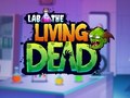 Spiel Lab of the Living Dead