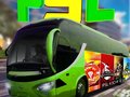 Spiel Offroad Bus Simulator Drive 3D