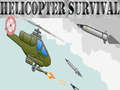 Spiel Helicopter Survival