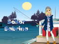 Spiel Sailor Sabrina