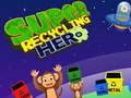 Spiel Super Recycling Hero