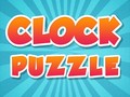 Spiel Clock Puzzle